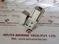 Smc vs3135-024t solenoid valve
