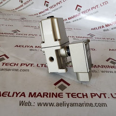Smc Vs3135-024T Solenoid Valve