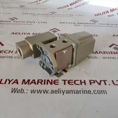 Smc Vs3135-024T Solenoid Valve