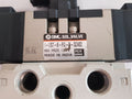 Smc Vs7-6-fg-d-3Z Solenoid Valve
