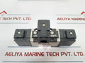 Smc Vs7-6-fg-d-3Za02 Solenoid Valve