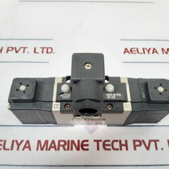 Smc Vs7-6-fg-d-3Za02 Solenoid Valve