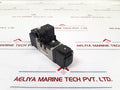Smc Vs7-6-fg-d-3Za02 Solenoid Valve