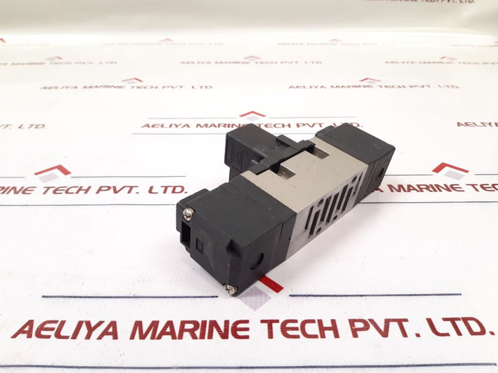 Smc Vs7-6-fg-d-3Za02 Solenoid Valve