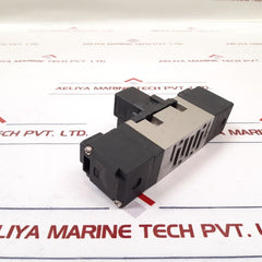 Smc Vs7-6-fg-d-3Za02 Solenoid Valve