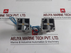 Smc Vt315-021G Solenoid Valve 
