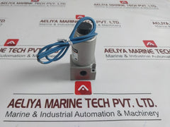 Smc Vt315-021G Solenoid Valve 