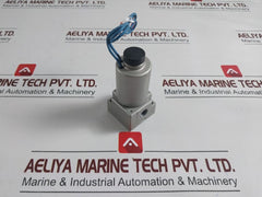 Smc Vt315-021G Solenoid Valve 