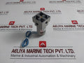 Smc Vt315-021G Solenoid Valve 