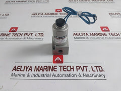 Smc Vt315-021G Solenoid Valve 