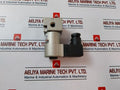 Smc Vt315-024D Solenoid Valve