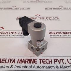 Smc Vt315-025D Solenoid Valve 0~1.0 Mpa
