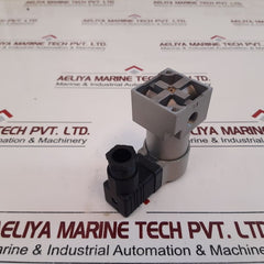 Smc Vt315-025D Solenoid Valve 0~1.0 Mpa
