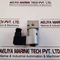 Smc Vt315-025D Solenoid Valve 0~1.0 Mpa
