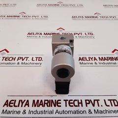 Smc Vt315-025D Solenoid Valve 0~1.0 Mpa
