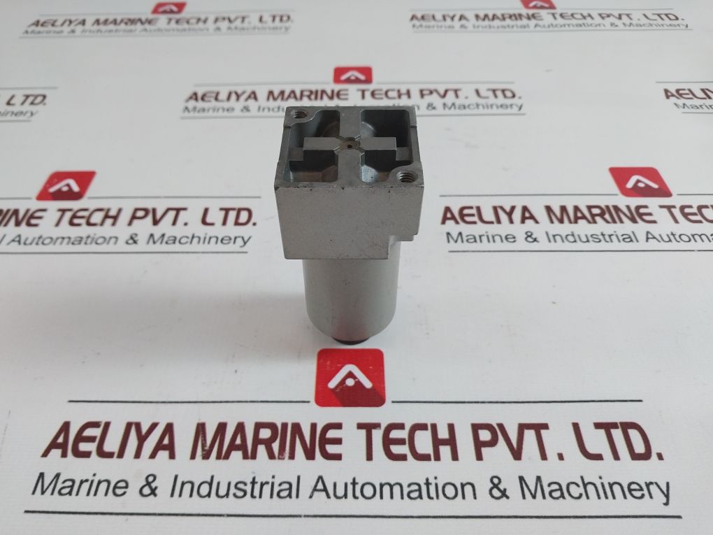 Smc Vt315-025G Solenoid Valve