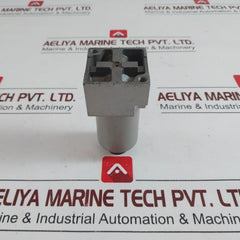 Smc Vt315-025G Solenoid Valve