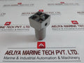 Smc Vt315-025G Solenoid Valve