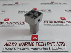 Smc Vt315-025G Solenoid Valve