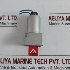 Smc Vt315 Solenoid Valve