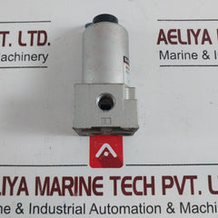 Smc Vt315 Solenoid Valve