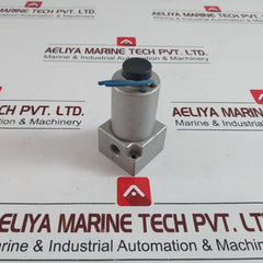 Smc Vt315 Solenoid Valve