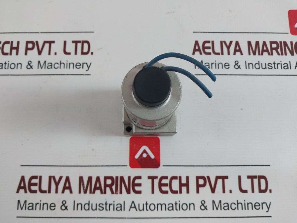 Smc Vt315 Solenoid Valve