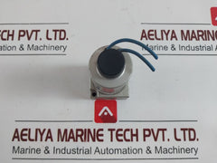 Smc Vt315 Solenoid Valve