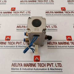 Smc Vt4115 Solenoid Valve 100Vac 50/60Hz