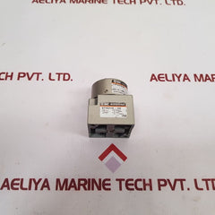 Smc Vta315-02 Air Operated Valve