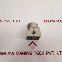 Smc Vta315-02 Air Operated Valve
