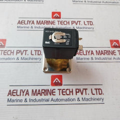Smc Vx3114-01-5D01-b Assy Solenoid Valve Dc24V