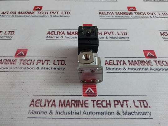 Smc Vx3114Hz-01F-5D1-b-x910 Solenoid Valve Class B
