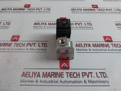 Smc Vx3114Hz-01F-5D1-b-x910 Solenoid Valve Class B