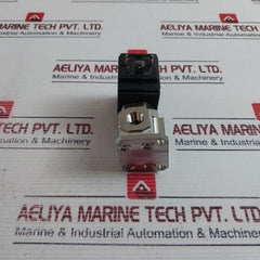 Smc Vx3114Hz-01F-5D1-b-x910 Solenoid Valve Class B