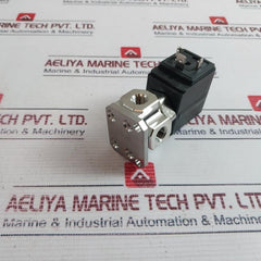 Smc Vx3114Hz-01F-5D1-b-x910 Solenoid Valve Class B