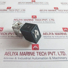 Smc Vx3114Hz-01F-5D1-b-x910 Solenoid Valve Class B