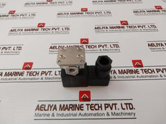 Smc Vx3114Hz-01F-5D1-b-x910 Solenoid Valve Dc24V
