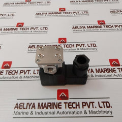 Smc Vx3114Hz-01F-5D1-b-x910 Solenoid Valve Dc24V