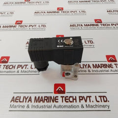 Smc Vx3114L-01F-5D-b-q Assy Solenoid Valve Dc24V