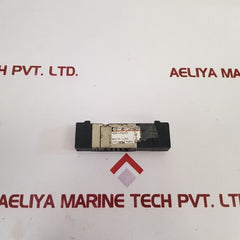 Smc Vzs2350-5D Solenoid Valve 0.1~1.0 Mpa
