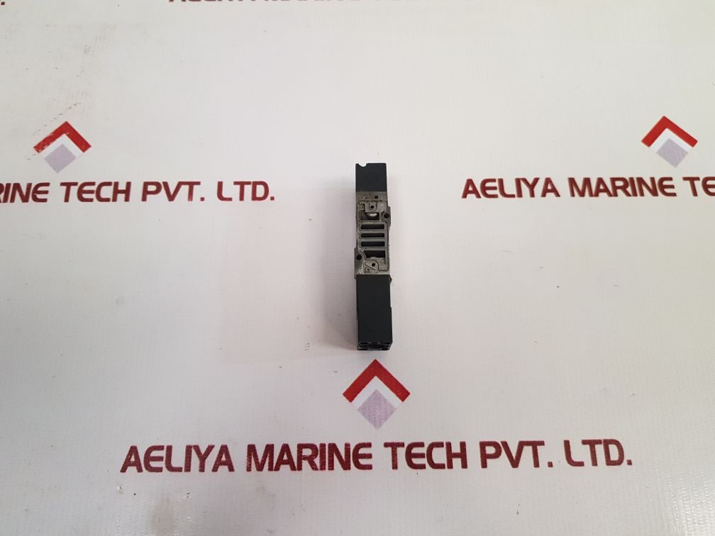 Smc Vzs2350-5D Solenoid Valve 0.1~1.0 Mpa
