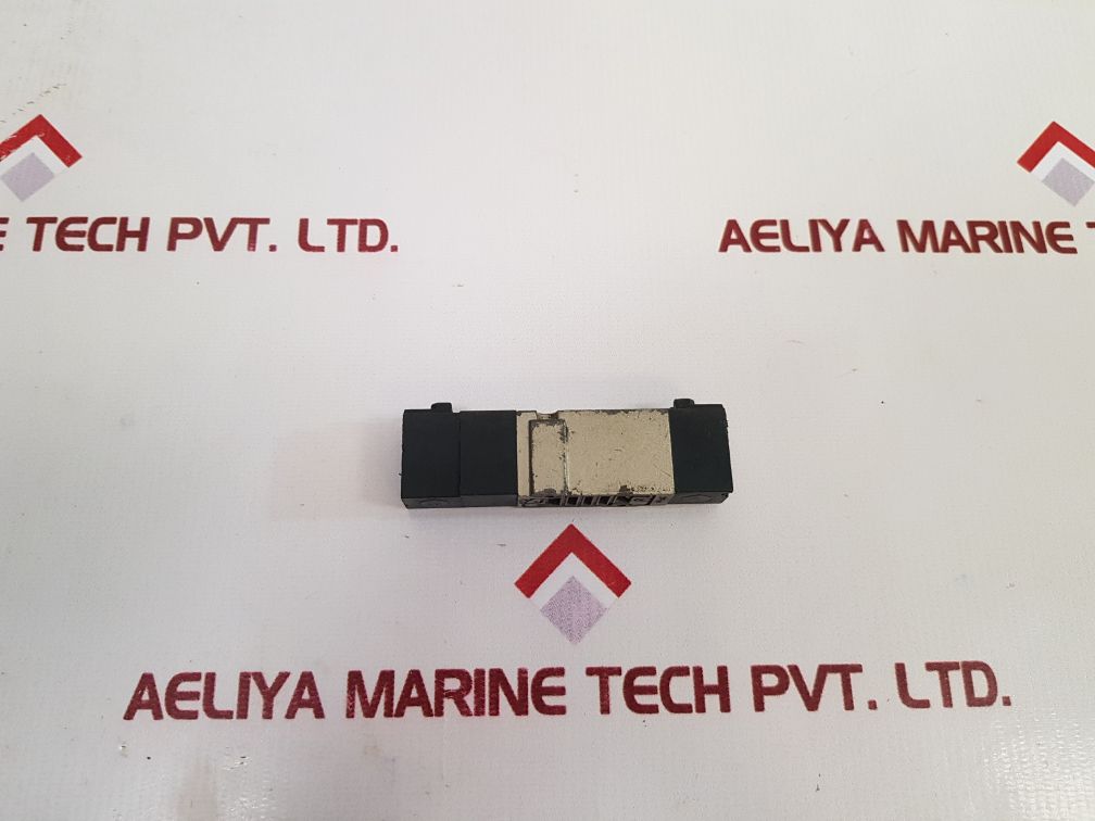 Smc Vzs2350-5D Solenoid Valve 0.1~1.0 Mpa