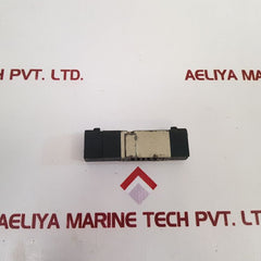 Smc Vzs2350-5D Solenoid Valve 0.1~1.0 Mpa
