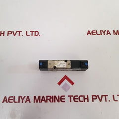Smc Vzs2350-5D Solenoid Valve 0.1~1.0 Mpa