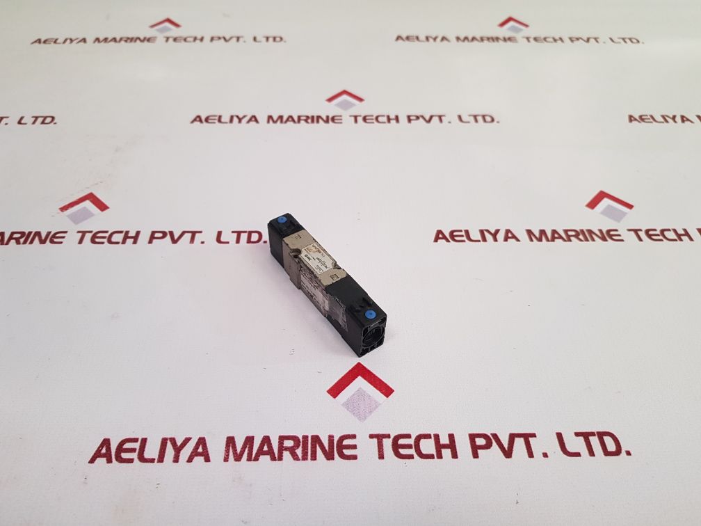 Smc Vzs2350-5D Solenoid Valve 0.1~1.0 Mpa