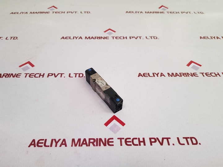 Smc Vzs2350-5D Solenoid Valve 0.1~1.0 Mpa
