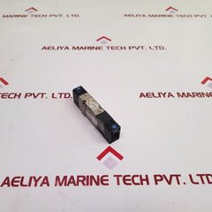 Smc Vzs2350-5D Solenoid Valve 0.1~1.0 Mpa