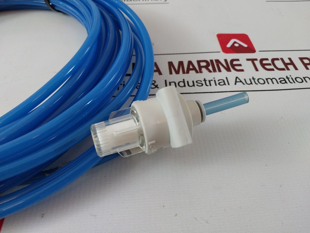 Smc Zfb1 Pneumatic Suction Filter With Cable