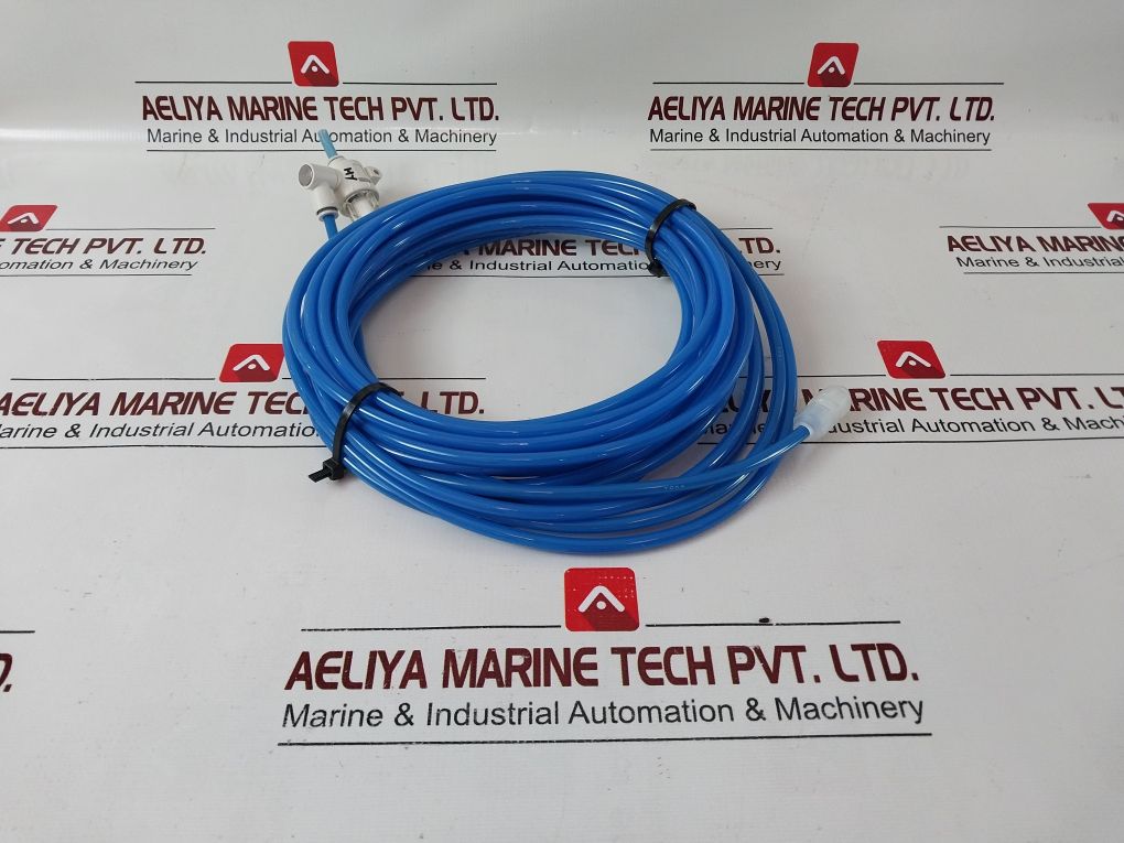 Smc Zfb1 Pneumatic Suction Filter With Cable